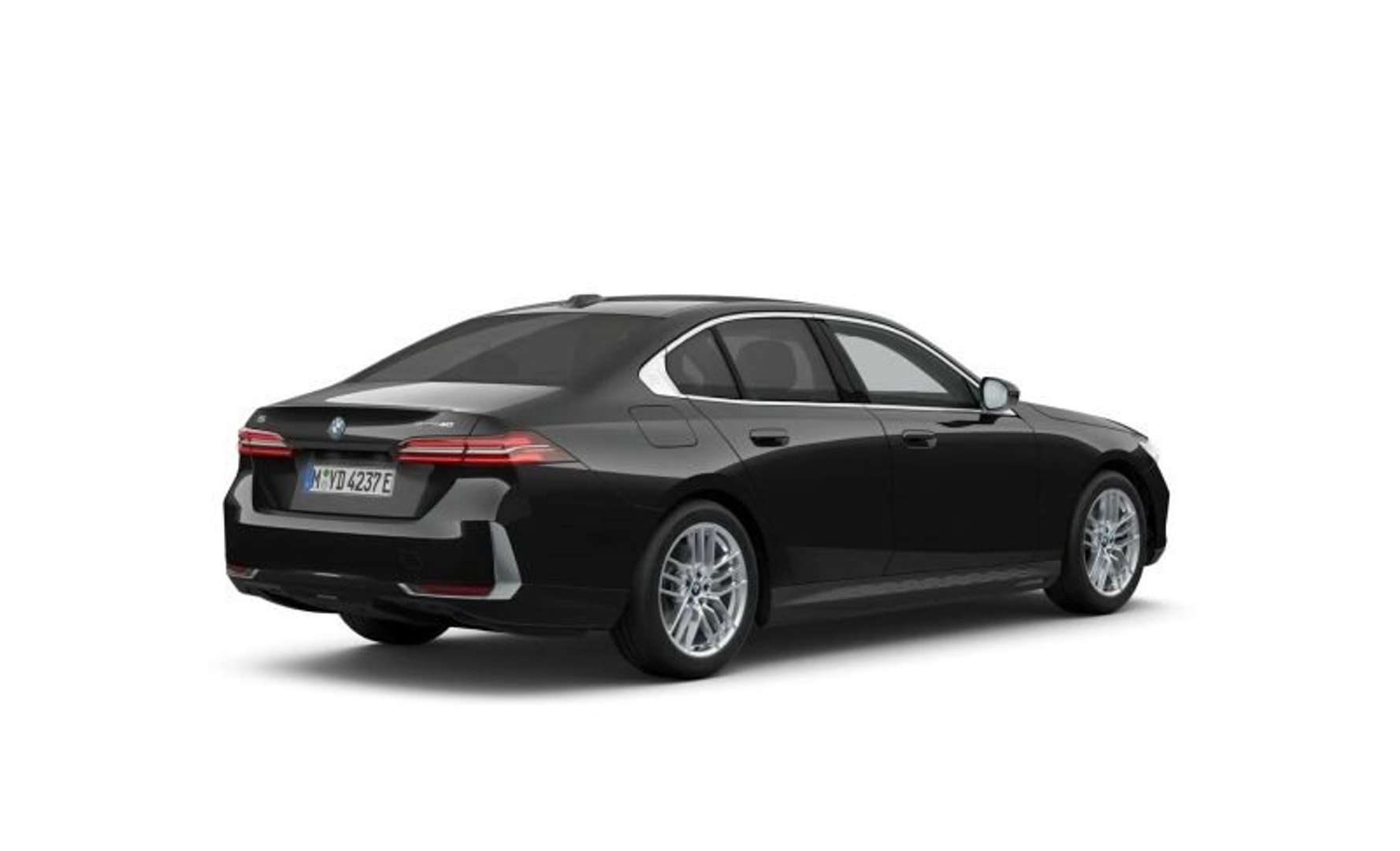 BMW I5 EDrive40 - 2025 - Joinsteer - #4