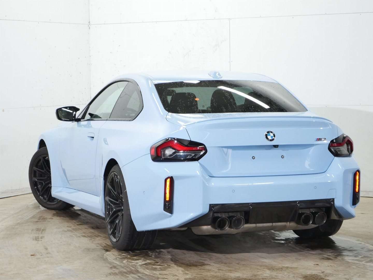 BMW M2 Coupe - 2025 - Joinsteer - #4