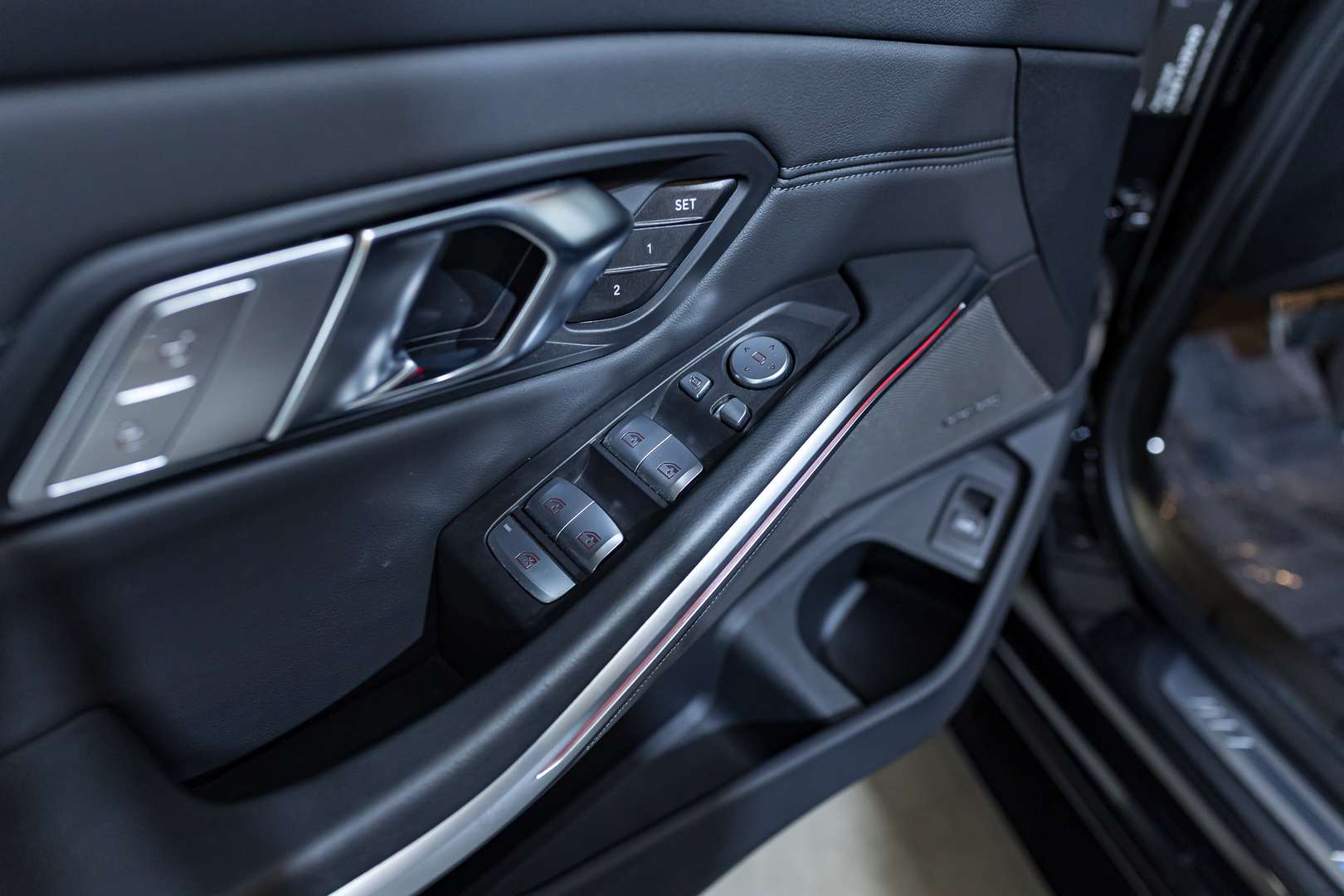 BMW M3 XDrive - 2023 - Joinsteer - #26