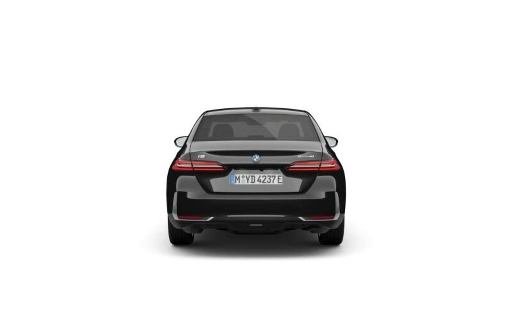 BMW I5 EDrive40 - 2025 - Joinsteer - #5