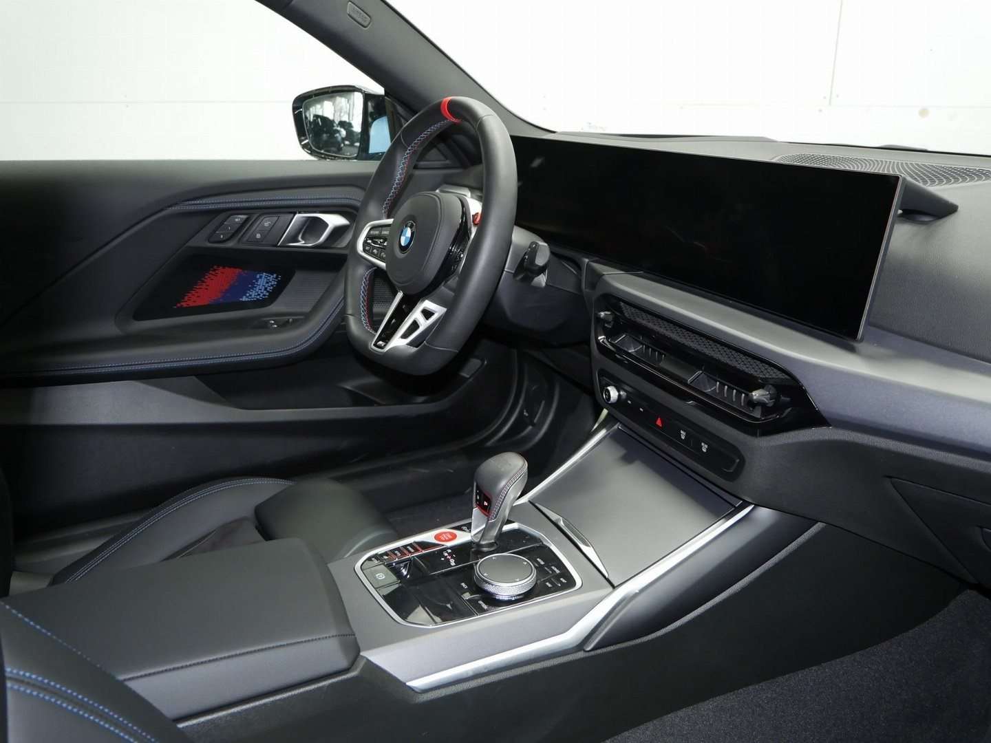 BMW M2 Coupe - 2025 - Joinsteer - #5