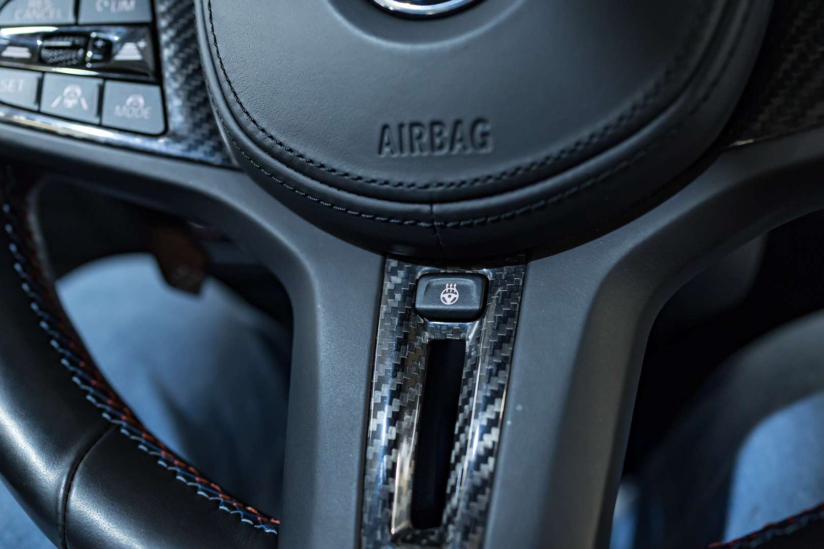 BMW M3 - 2024 - Joinsteer - #37