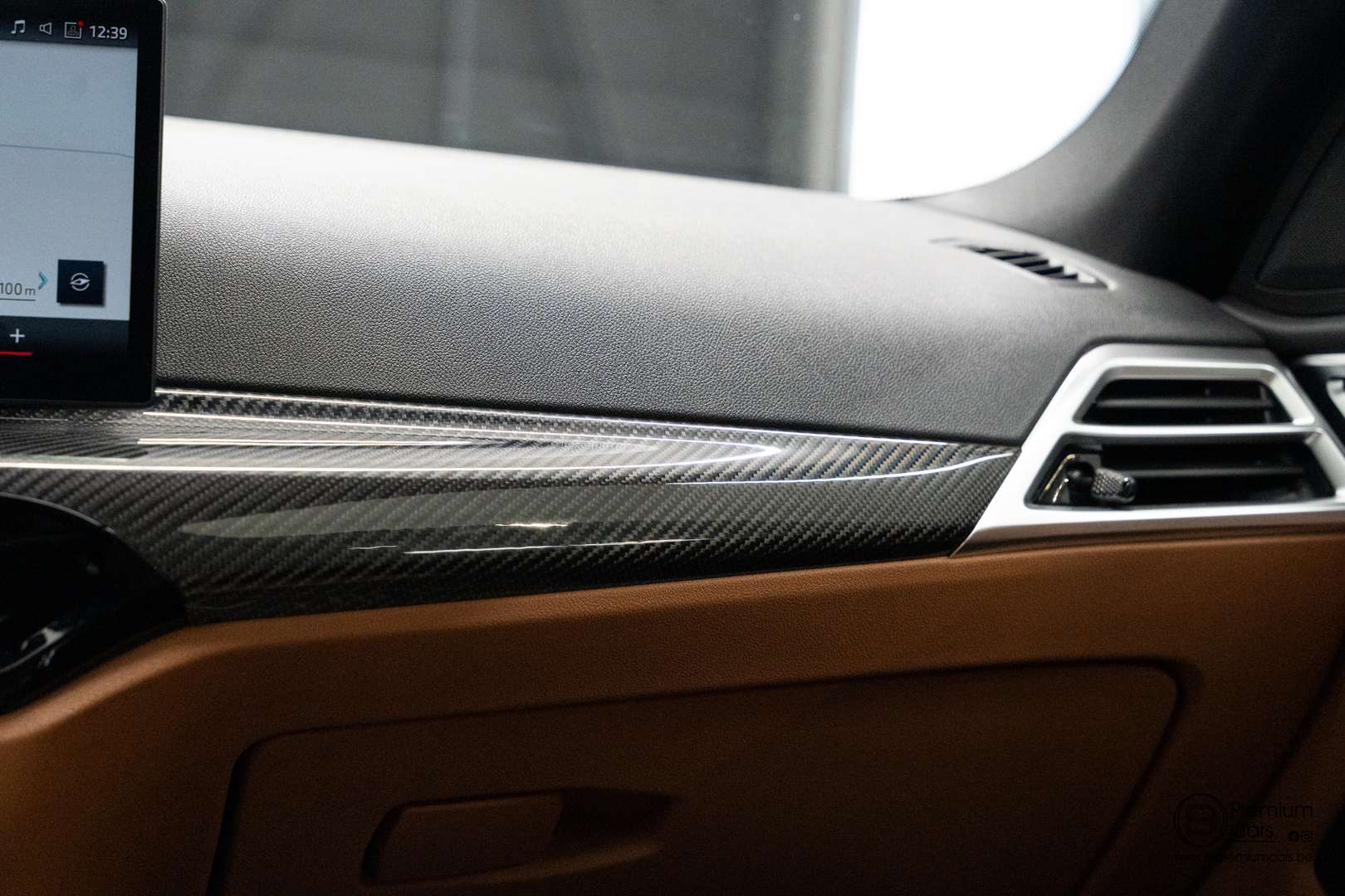BMW Série 4 Gran Coupé M Sport 420d - 2026 - Joinsteer - #24