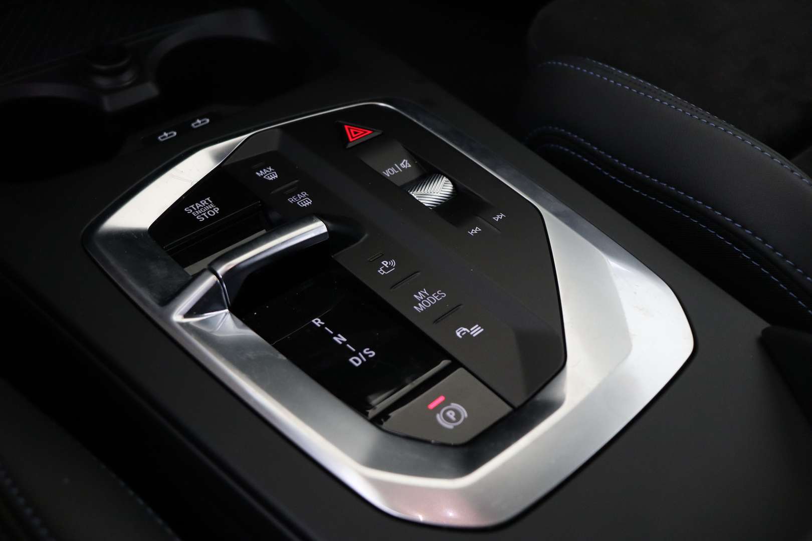 BMW Série 1 M Sport 120i - 2025 - Joinsteer - #30