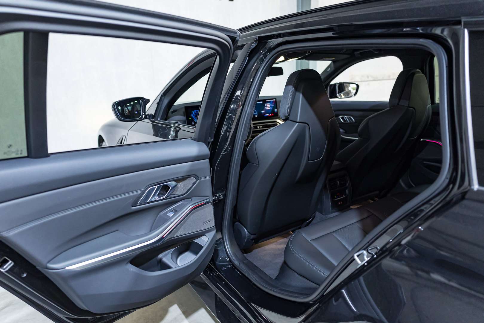 BMW M3 XDrive - 2023 - Joinsteer - #27