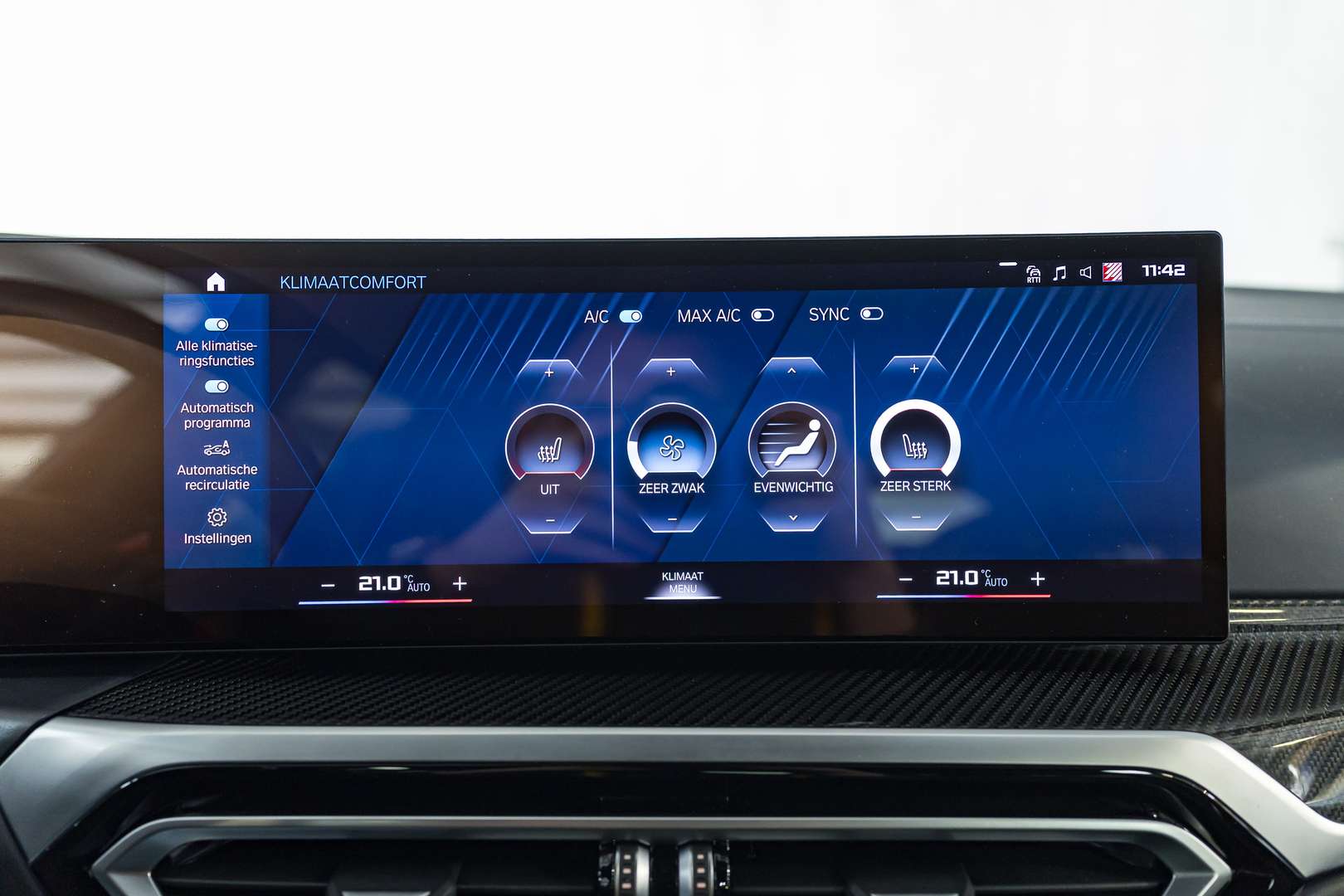 BMW M3 - 2024 - Joinsteer - #38