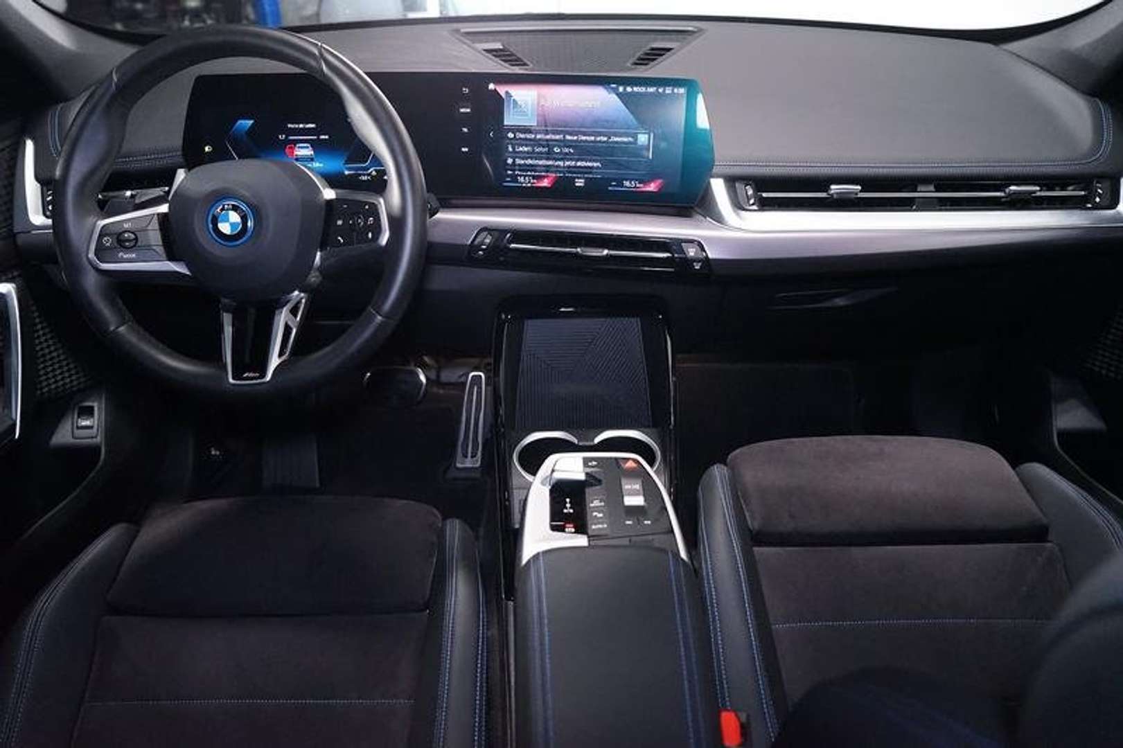 BMW IX1 M-Sport XDrive30 - 2023 - Joinsteer - #14