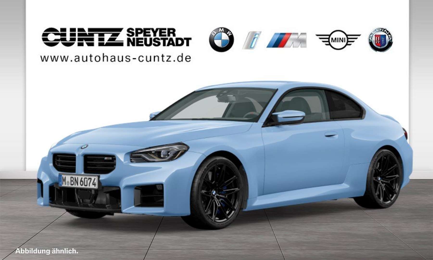 BMW M2 Coupe - 2025 - Joinsteer - #7