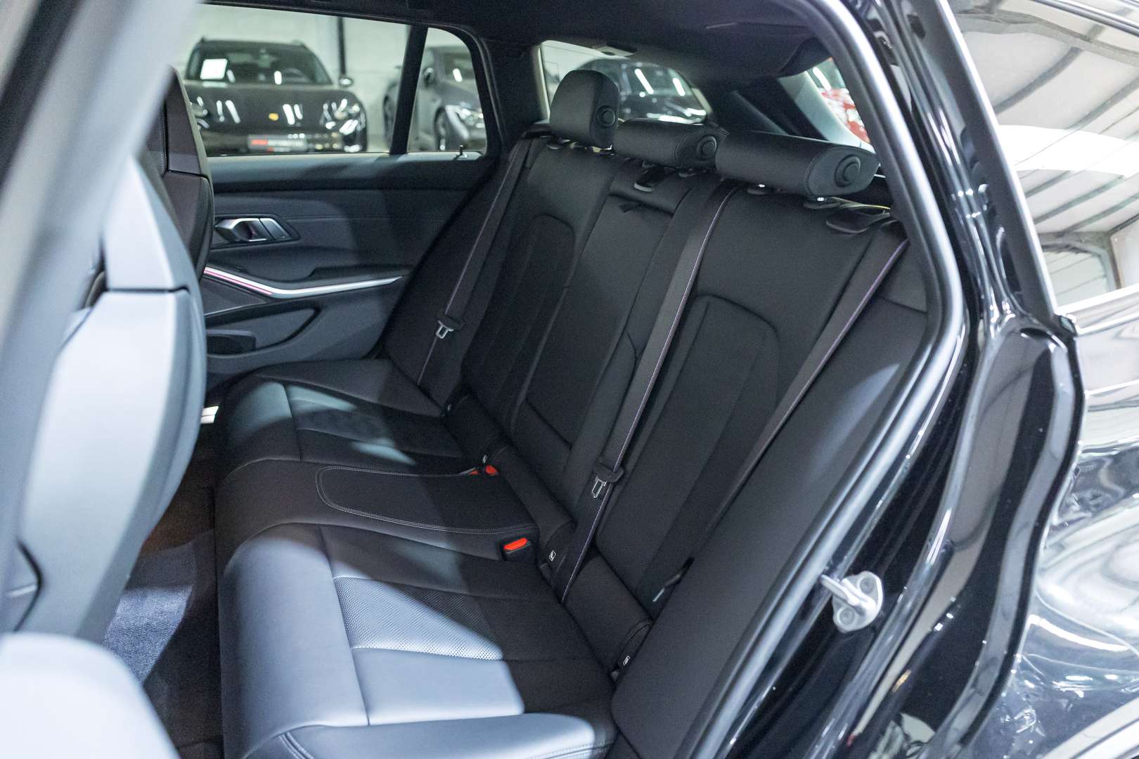 BMW M3 XDrive - 2023 - Joinsteer - #28