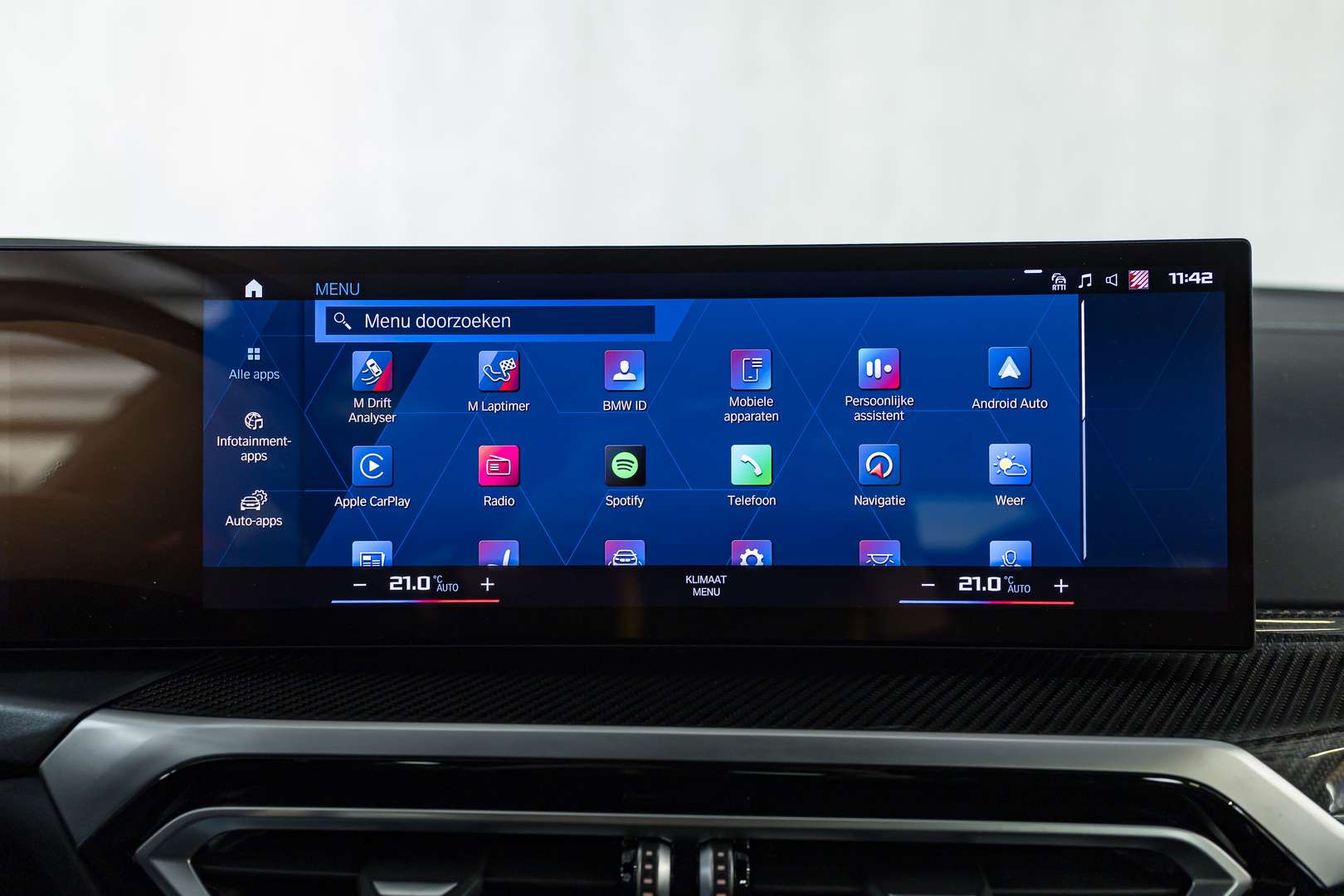 BMW M3 - 2024 - Joinsteer - #39