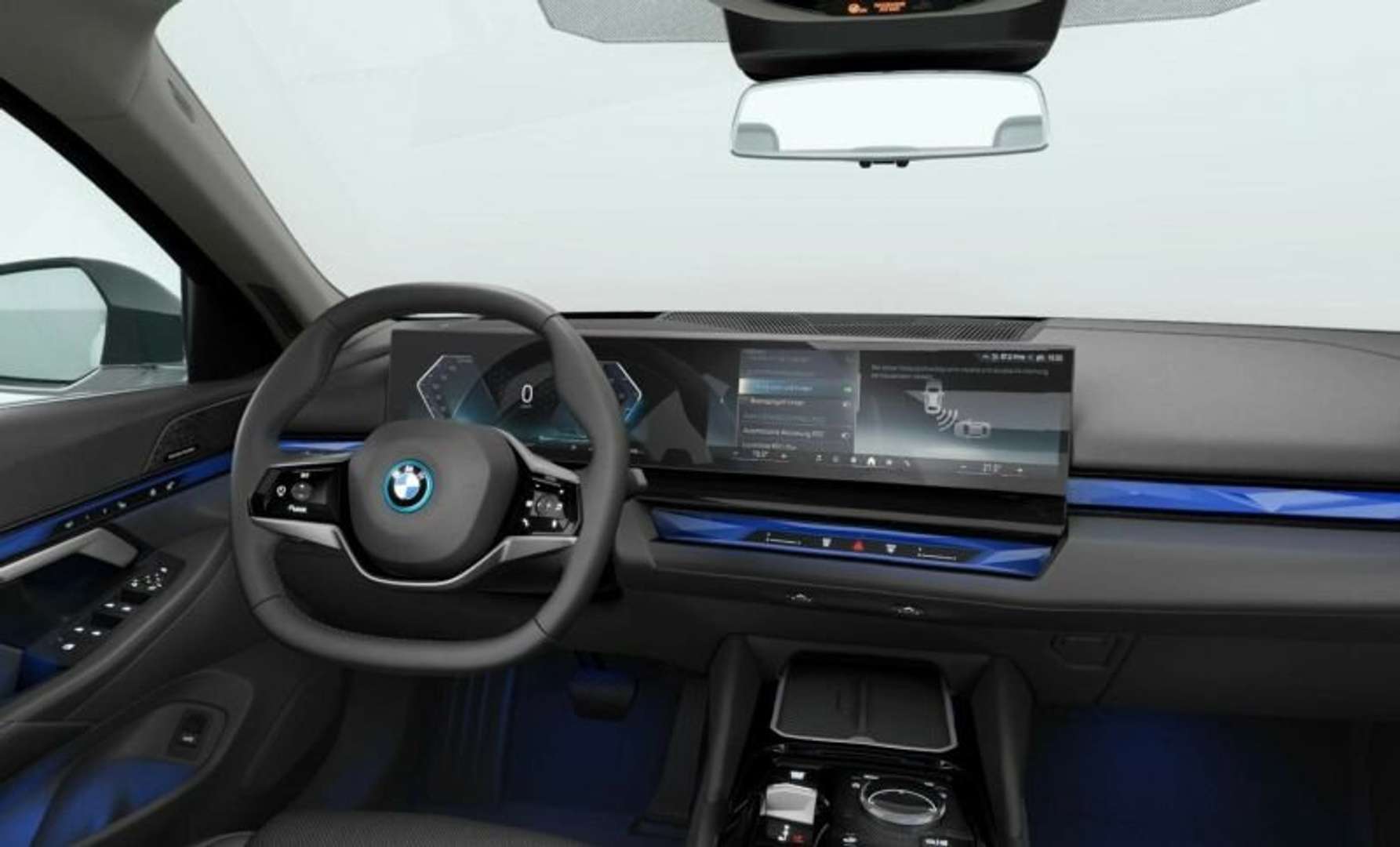 BMW I5 EDrive40 - 2025 - Joinsteer - #8