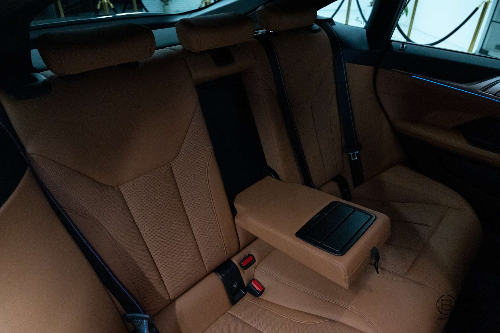 BMW Série 4 Gran Coupé M Sport 420d - 2026 - Joinsteer - #27