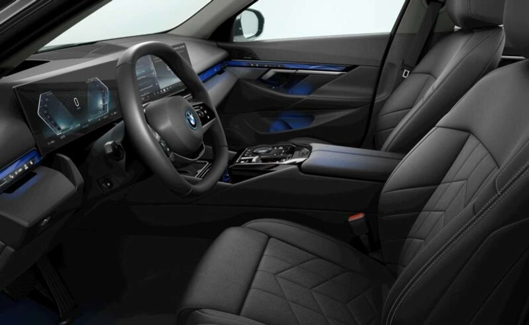 BMW I5 EDrive40 - 2025 - Joinsteer - #9