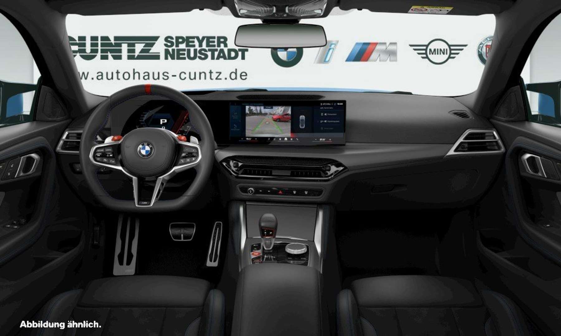 BMW M2 Coupe - 2025 - Joinsteer - #9