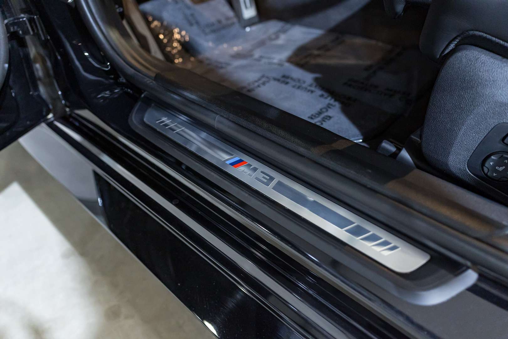 BMW M3 XDrive - 2023 - Joinsteer - #30