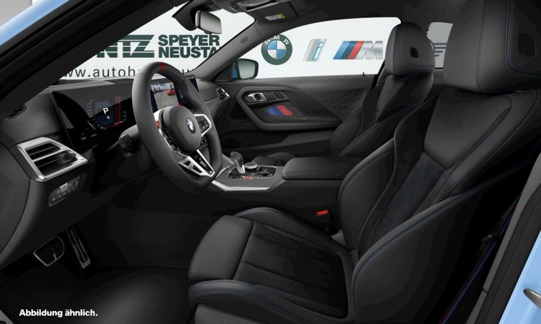 BMW M2 Coupe - 2025 - Joinsteer - #10