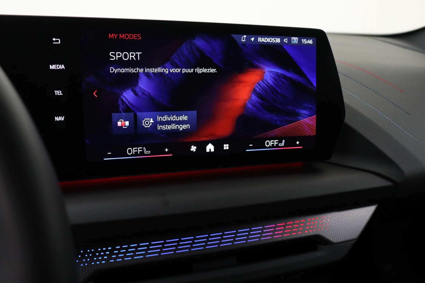 BMW Série 1 M Sport 120i - 2025 - Joinsteer - #34