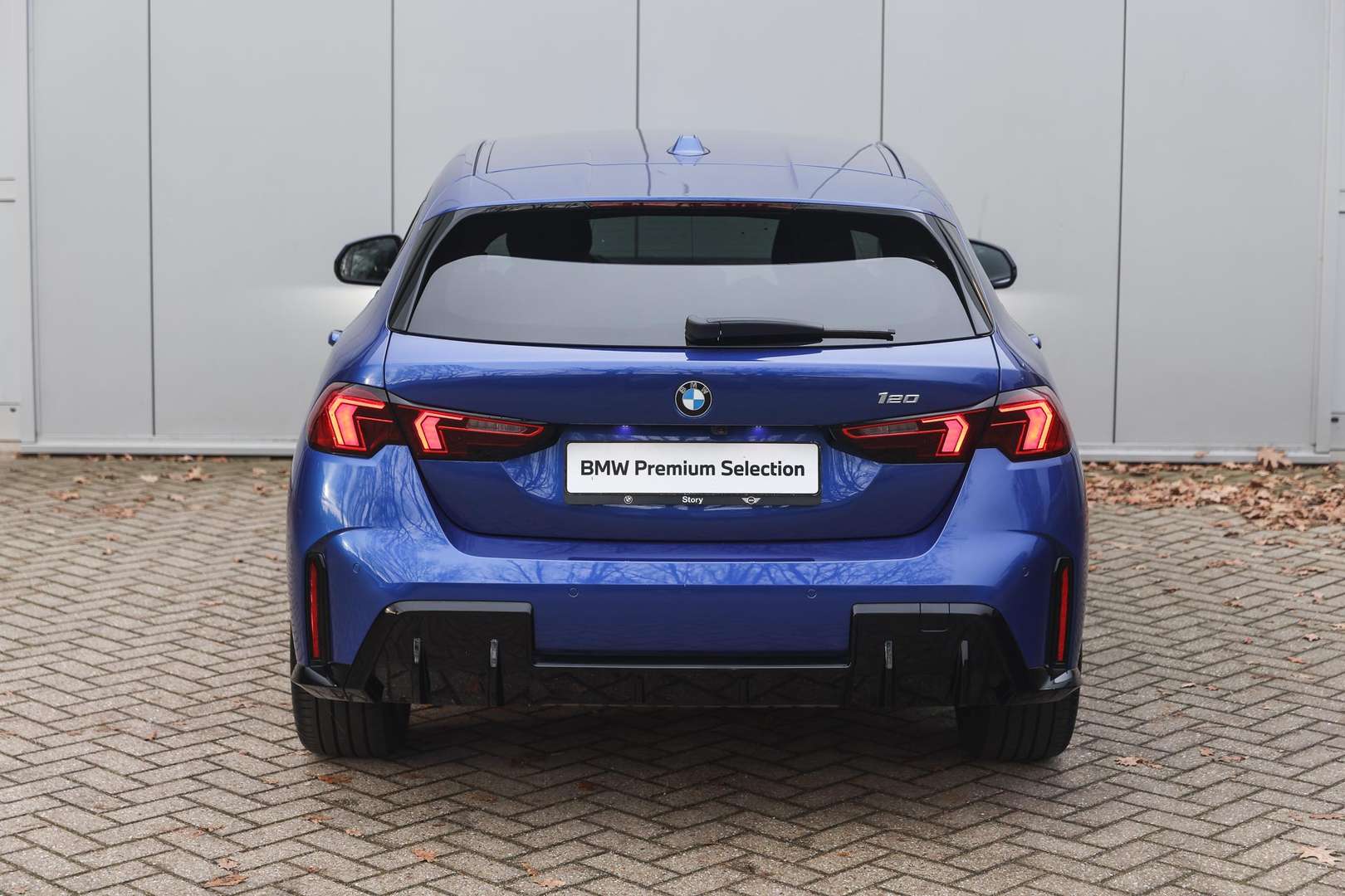 BMW Série 1 M Sport 120i - 2024 - Joinsteer - #5