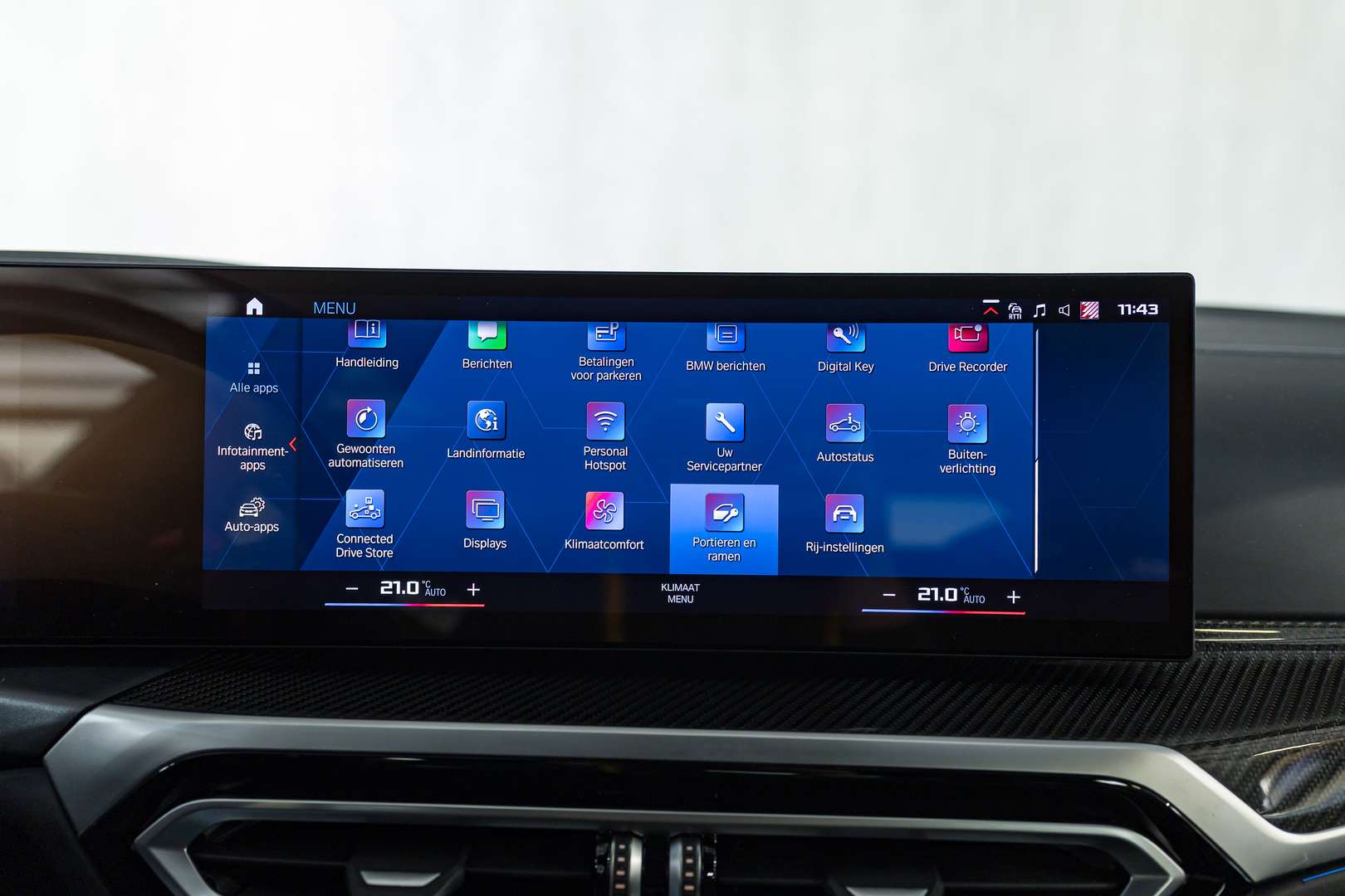 BMW M3 - 2024 - Joinsteer - #41