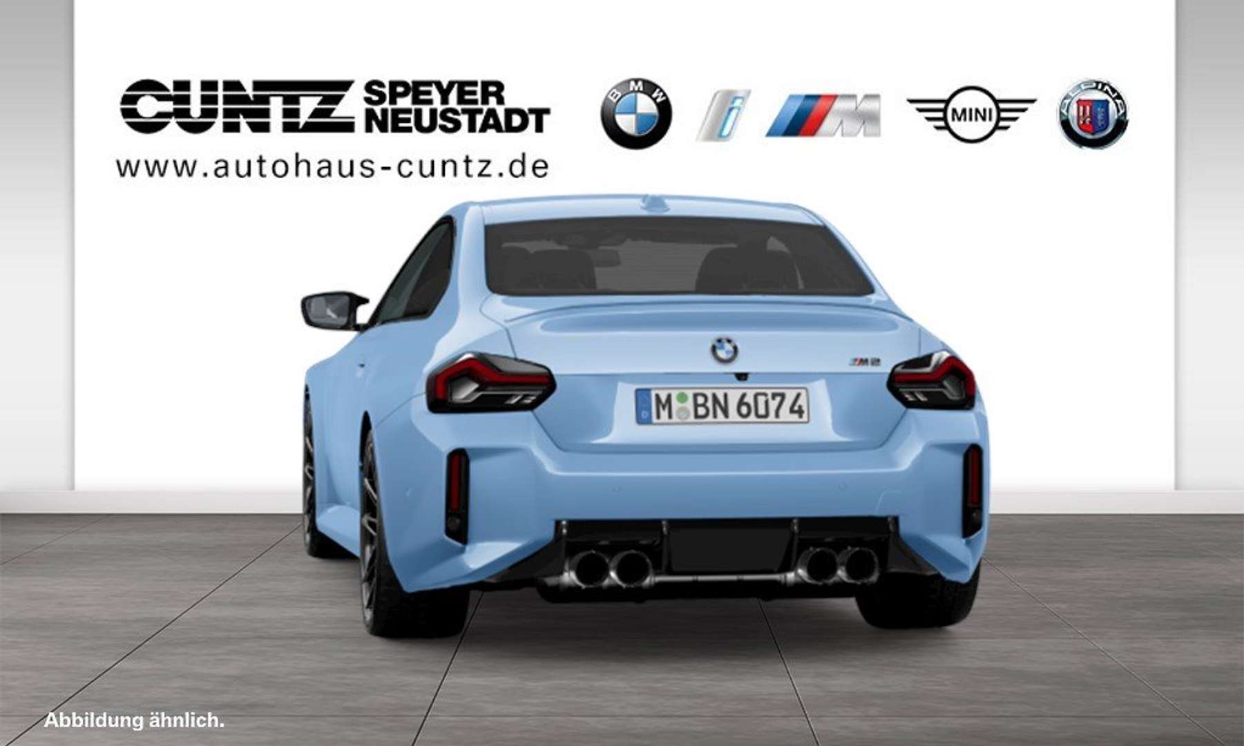 BMW M2 Coupe - 2025 - Joinsteer - #11
