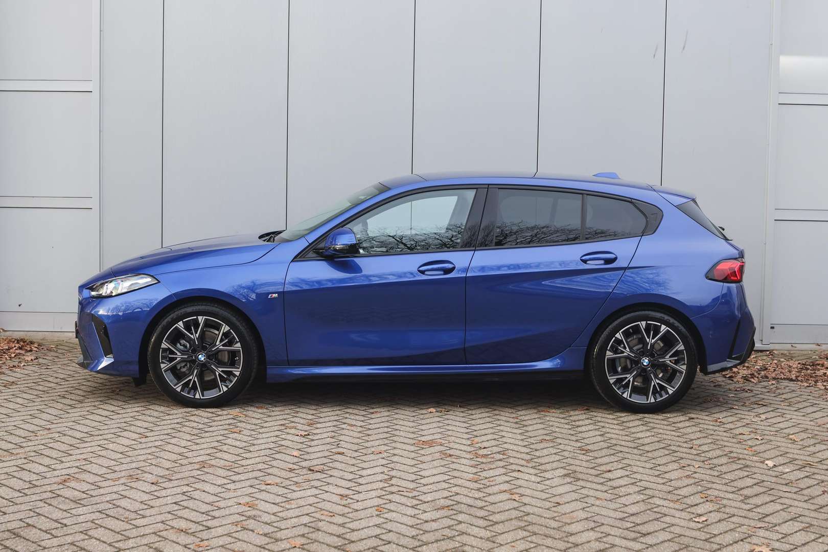 BMW Série 1 M Sport 120i - 2024 - Joinsteer - #6