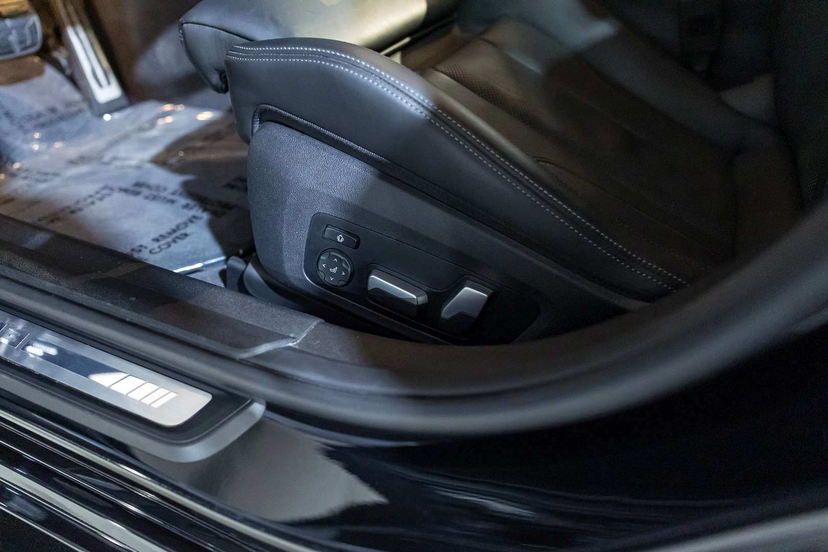 BMW M3 XDrive - 2023 - Joinsteer - #31