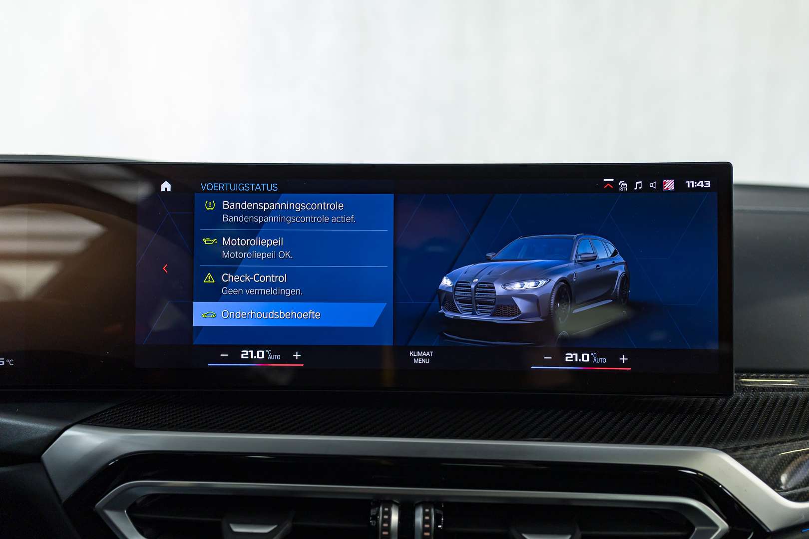 BMW M3 - 2024 - Joinsteer - #42