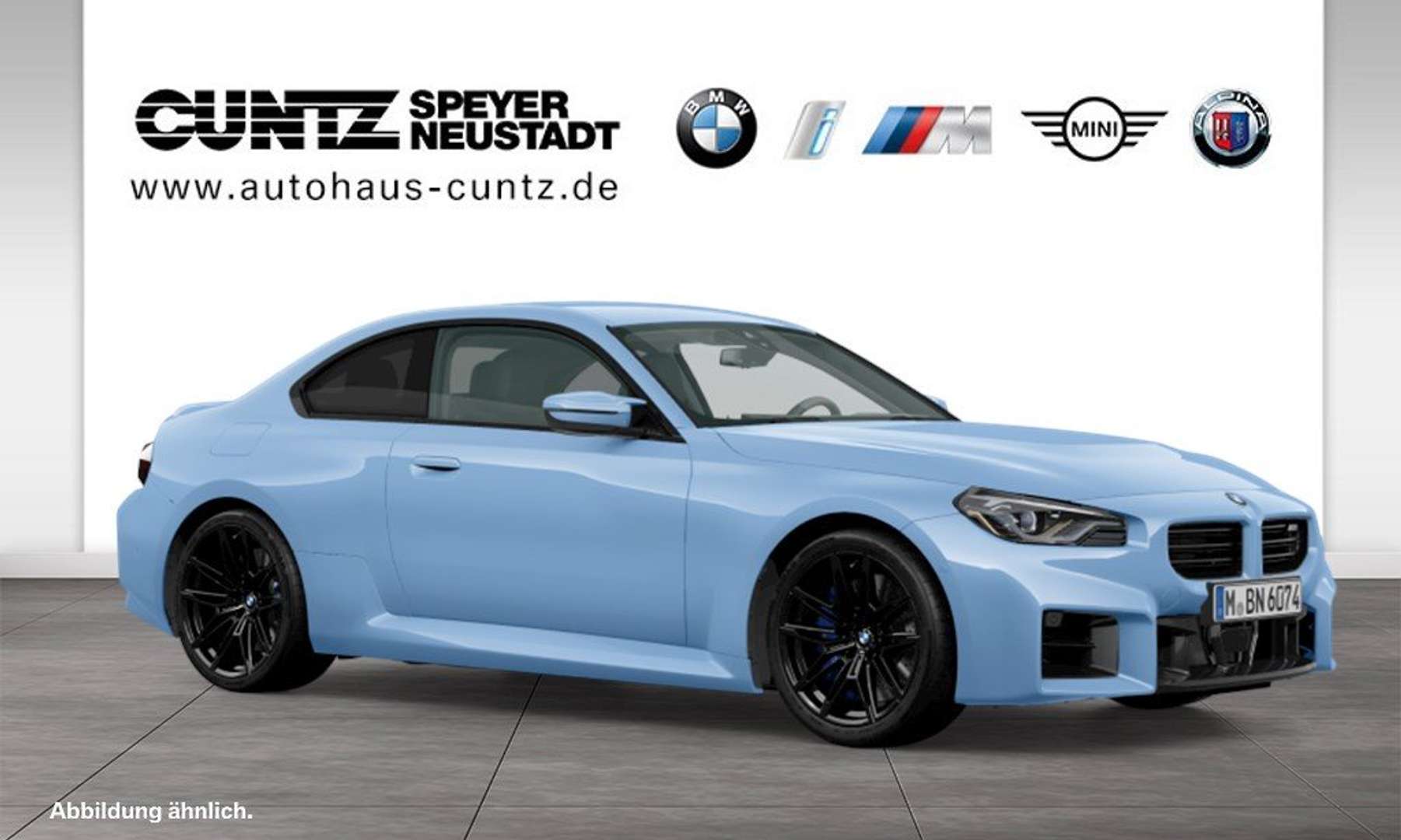 BMW M2 Coupe - 2025 - Joinsteer - #12