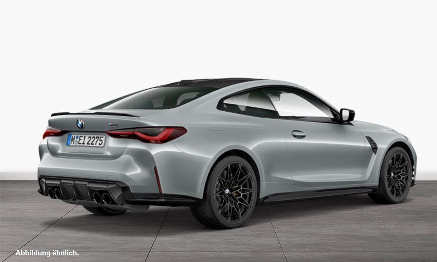 BMW M4 Competition XDrive Coupé - 2023 - Joinsteer - #2