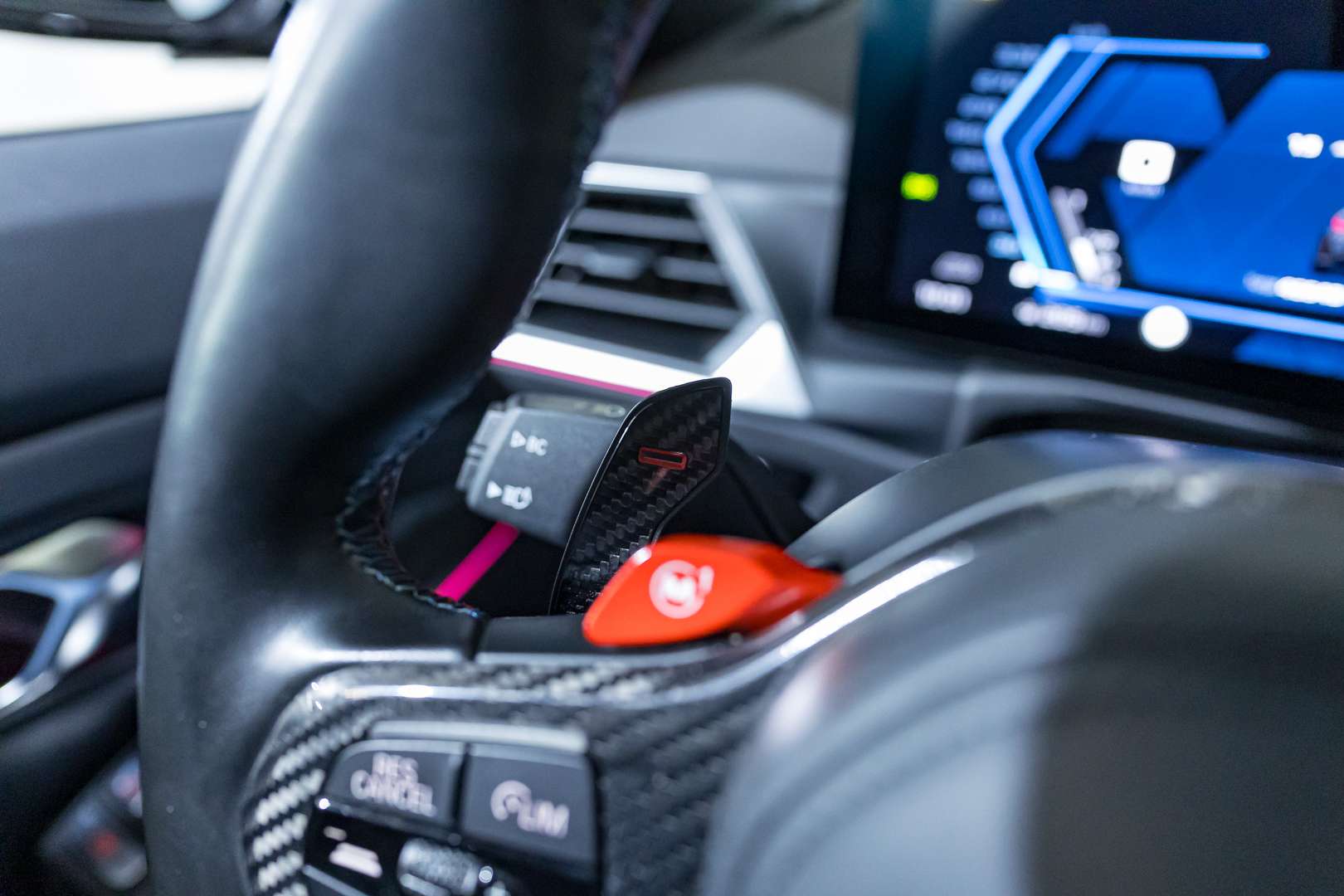 BMW M3 XDrive - 2023 - Joinsteer - #32