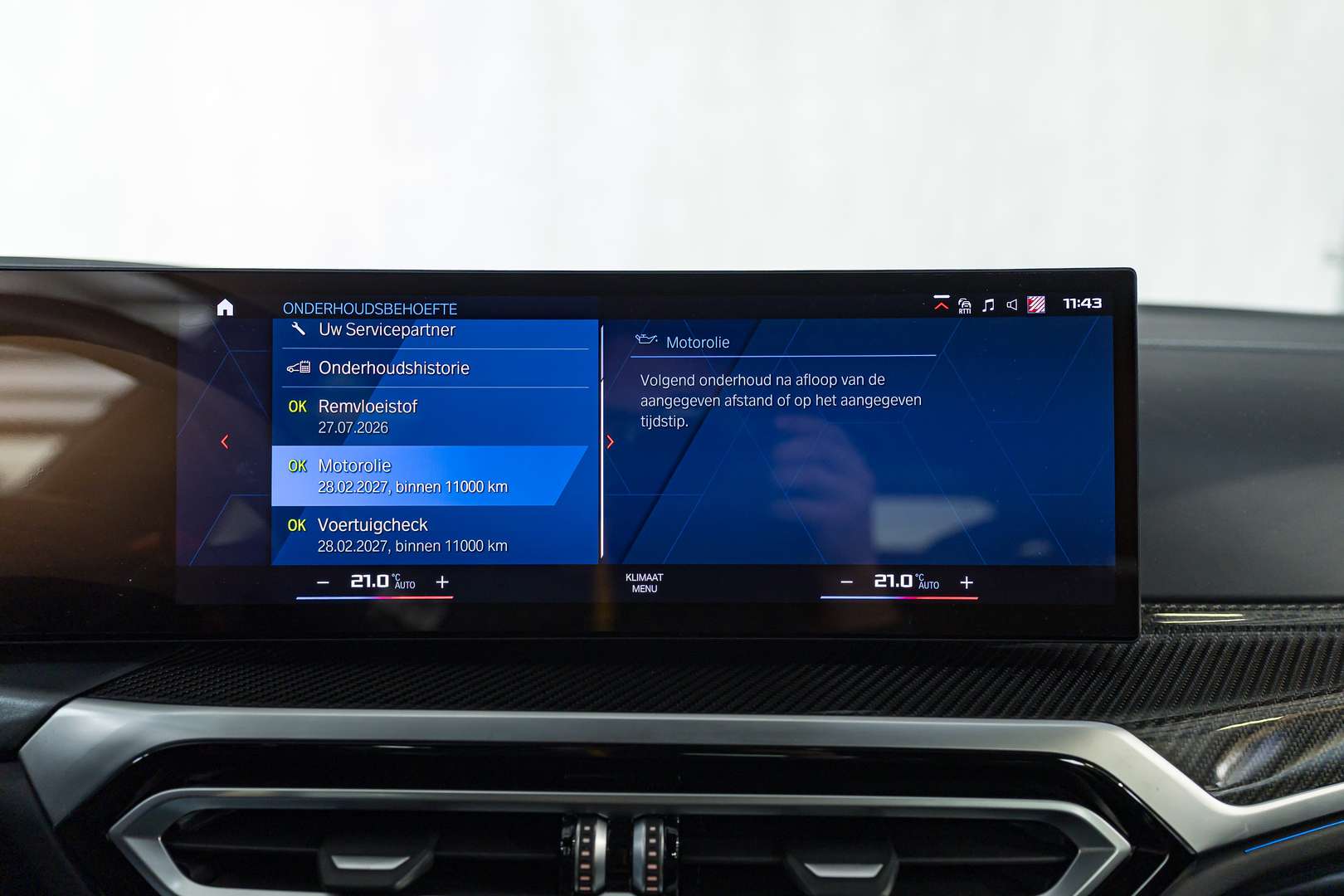 BMW M3 - 2024 - Joinsteer - #43