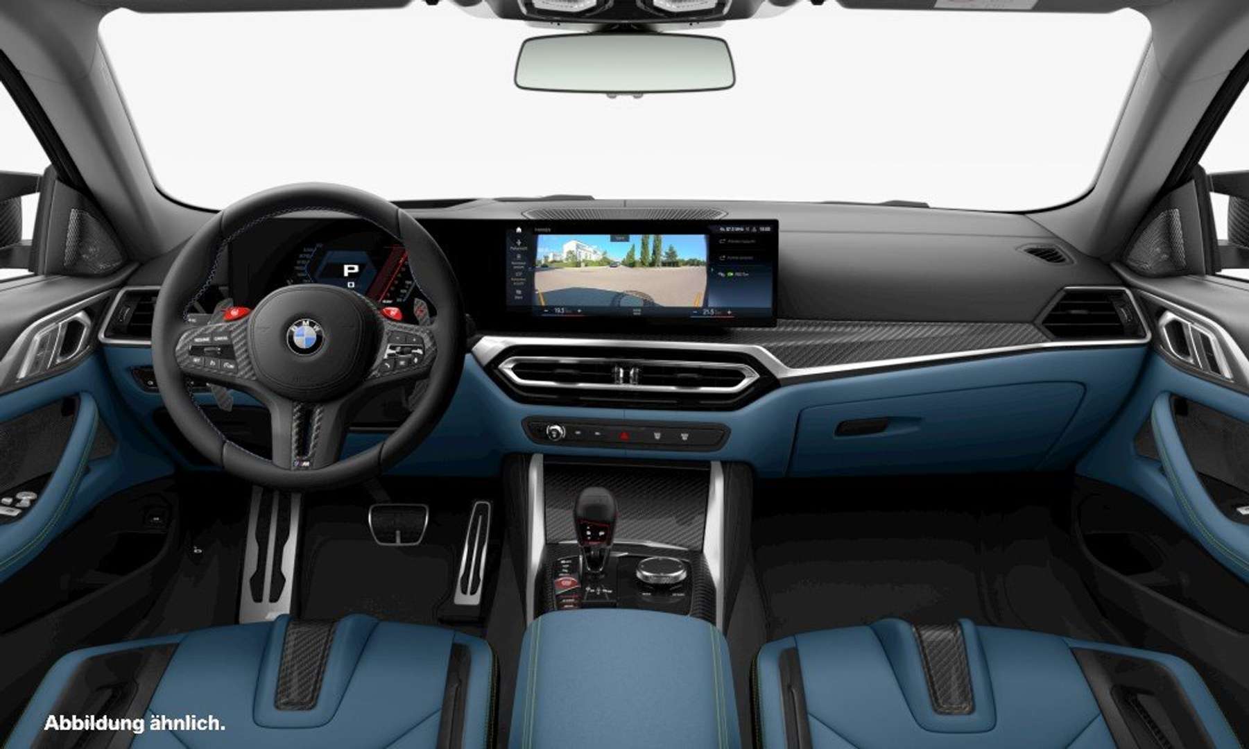 BMW M4 Competition XDrive Coupé - 2023 - Joinsteer - #3