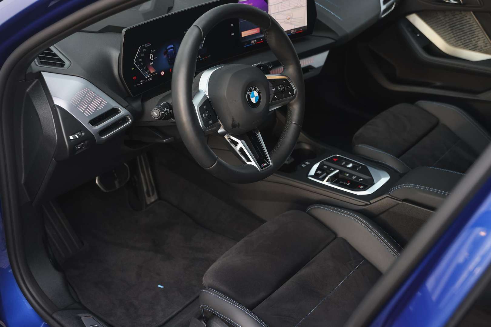 BMW Série 1 M Sport 120i - 2024 - Joinsteer - #8