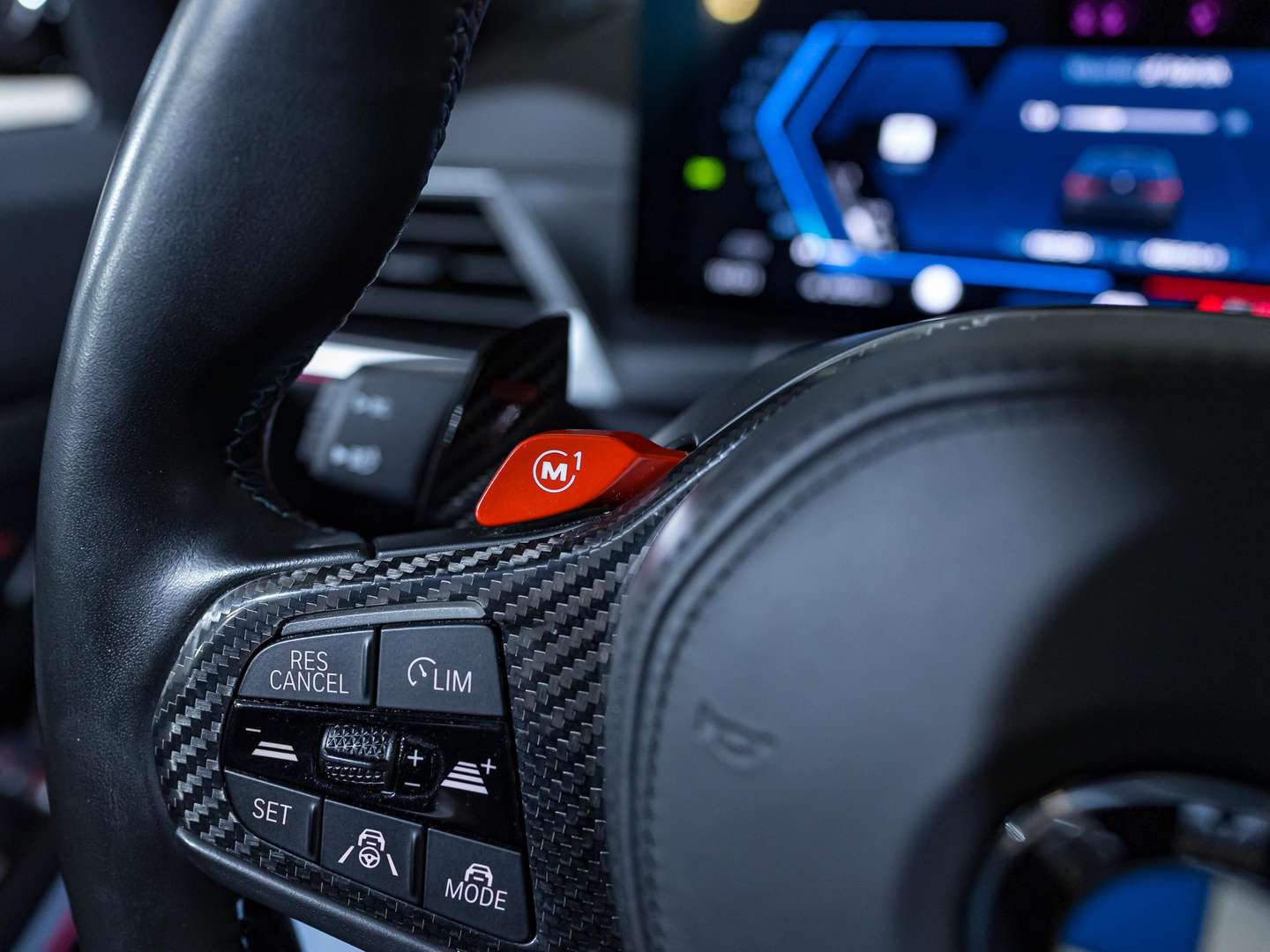 BMW M3 XDrive - 2023 - Joinsteer - #33