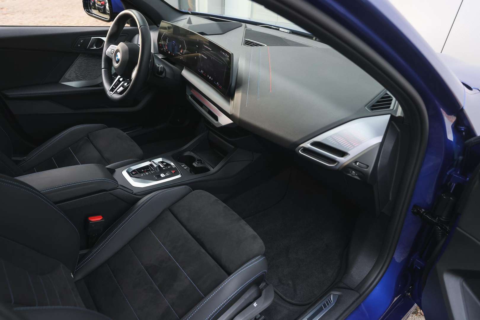 BMW Série 1 M Sport 120i - 2024 - Joinsteer - #9