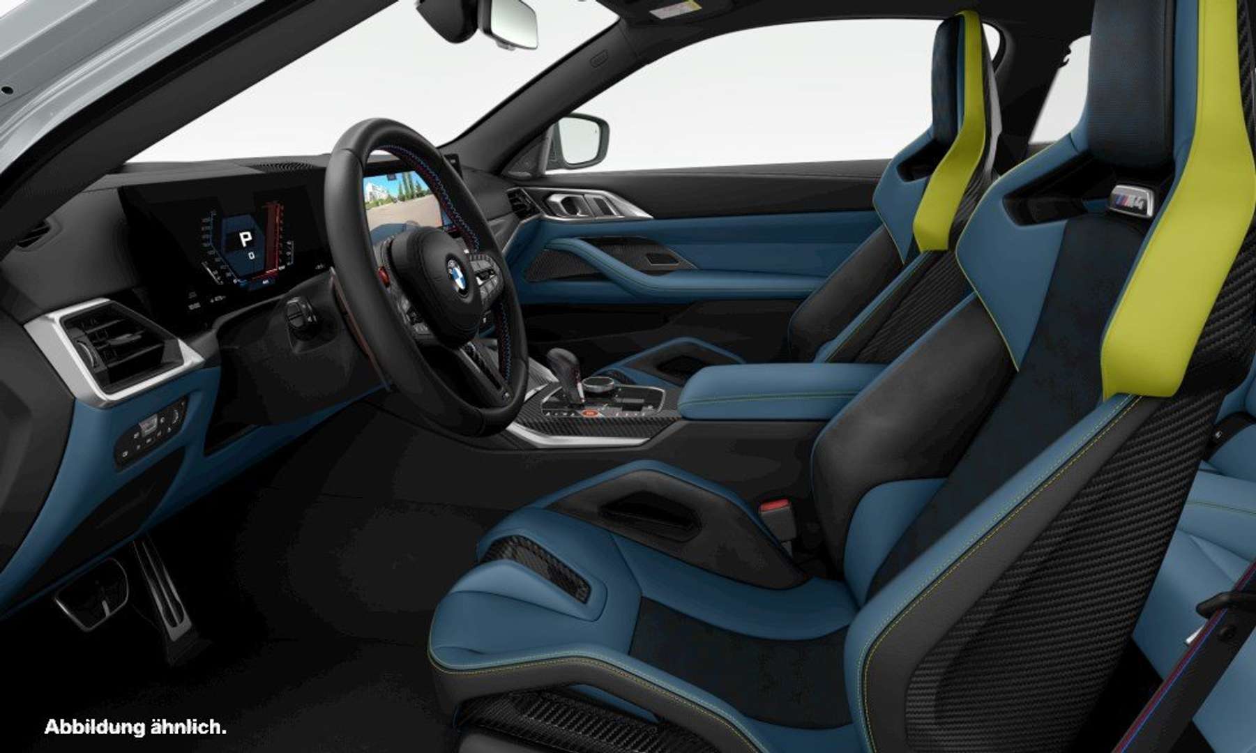 BMW M4 Competition XDrive Coupé - 2023 - Joinsteer - #4