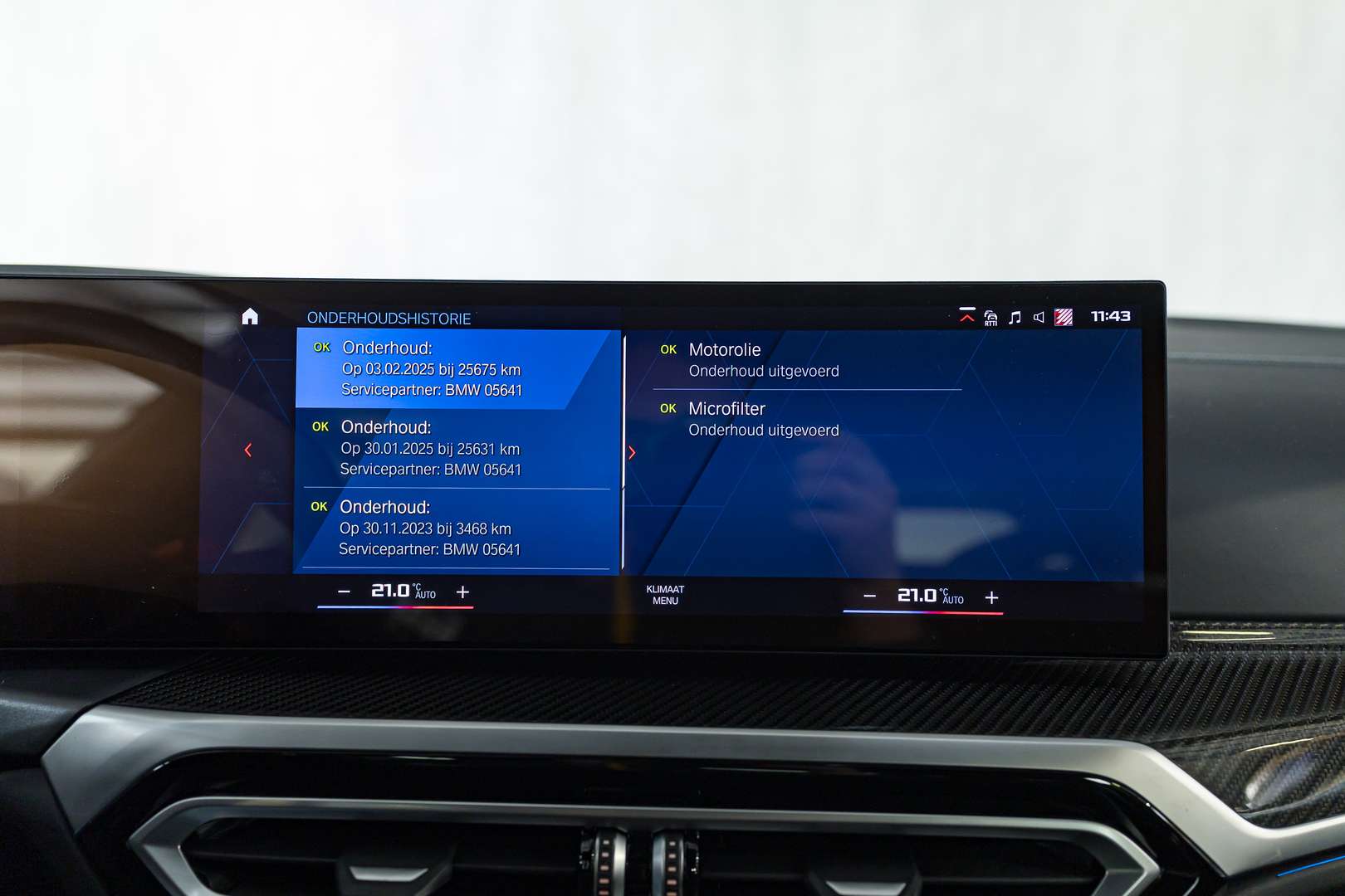 BMW M3 - 2024 - Joinsteer - #44