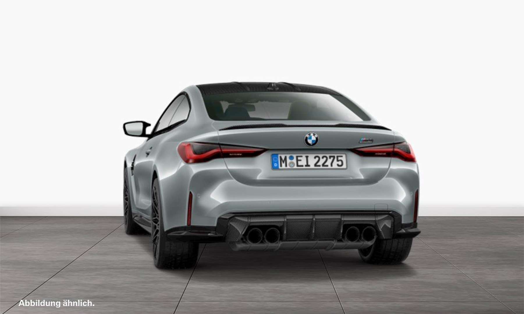 BMW M4 Competition XDrive Coupé - 2023 - Joinsteer - #5