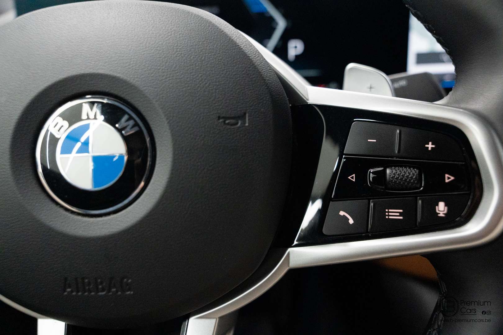 BMW Série 4 Gran Coupé M Sport 420d - 2026 - Joinsteer - #32