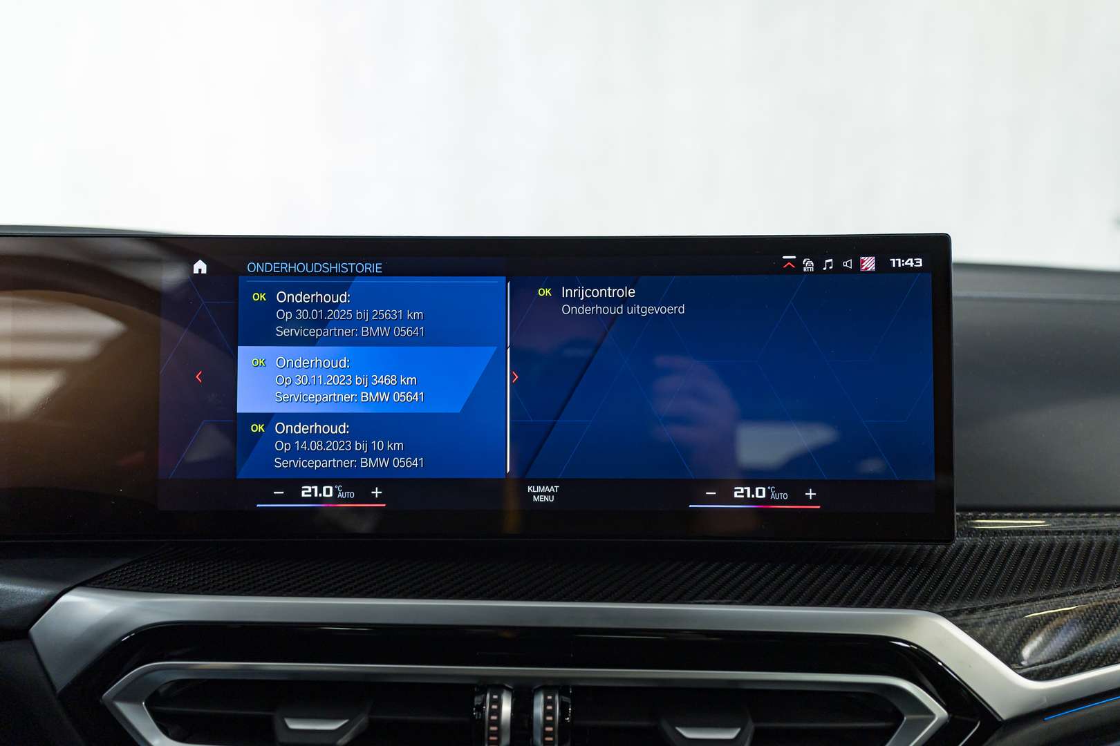 BMW M3 - 2024 - Joinsteer - #45