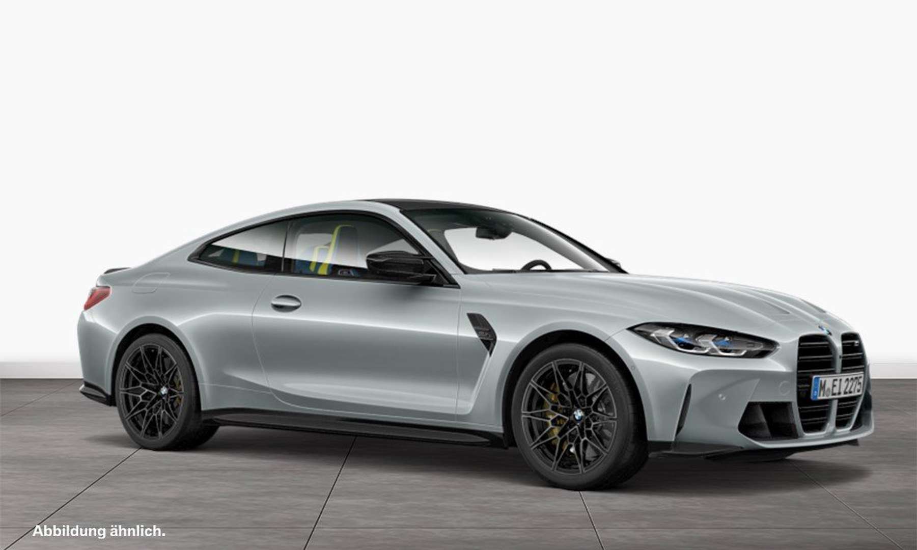 BMW M4 Competition XDrive Coupé - 2023 - Joinsteer - #6