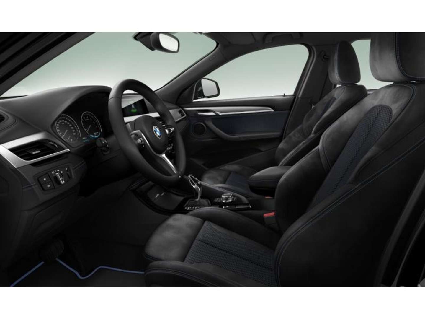 BMW X2 M Sport - 2019 - Joinsteer - #4