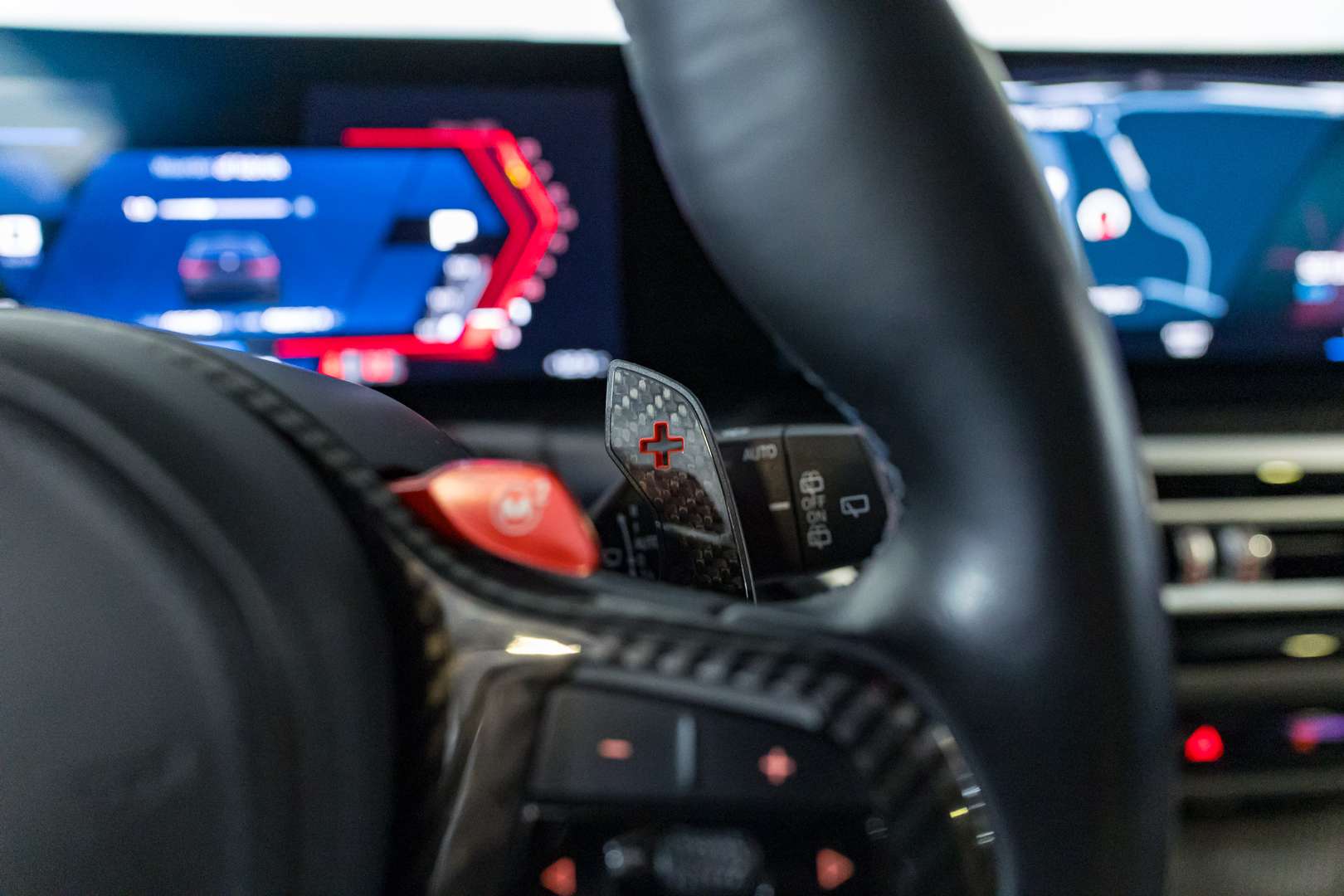 BMW M3 XDrive - 2023 - Joinsteer - #35