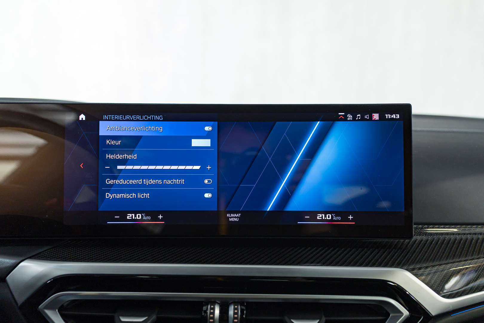 BMW M3 - 2024 - Joinsteer - #46