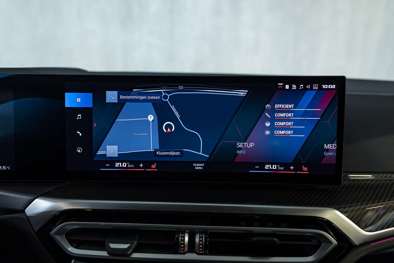 BMW M3 XDrive - 2023 - Joinsteer - #36