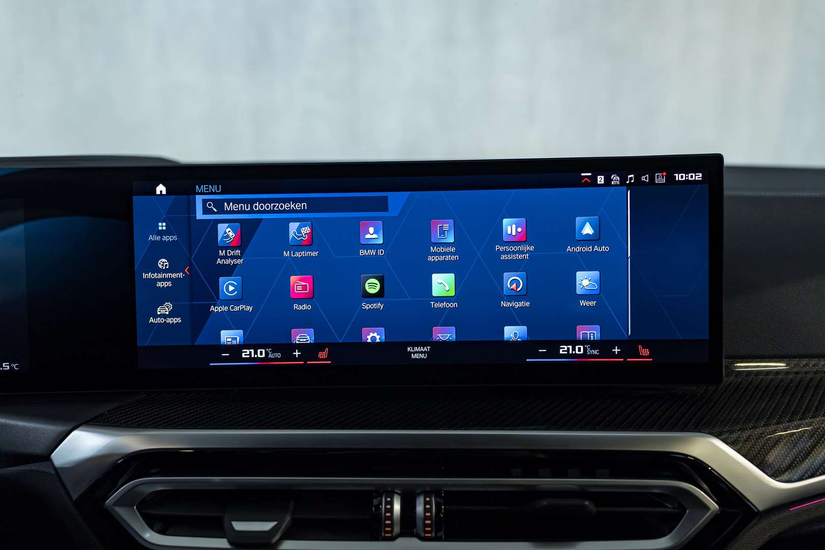 BMW M3 XDrive - 2023 - Joinsteer - #37