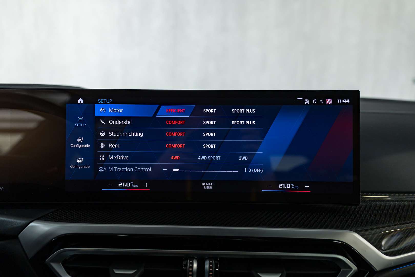 BMW M3 - 2024 - Joinsteer - #48