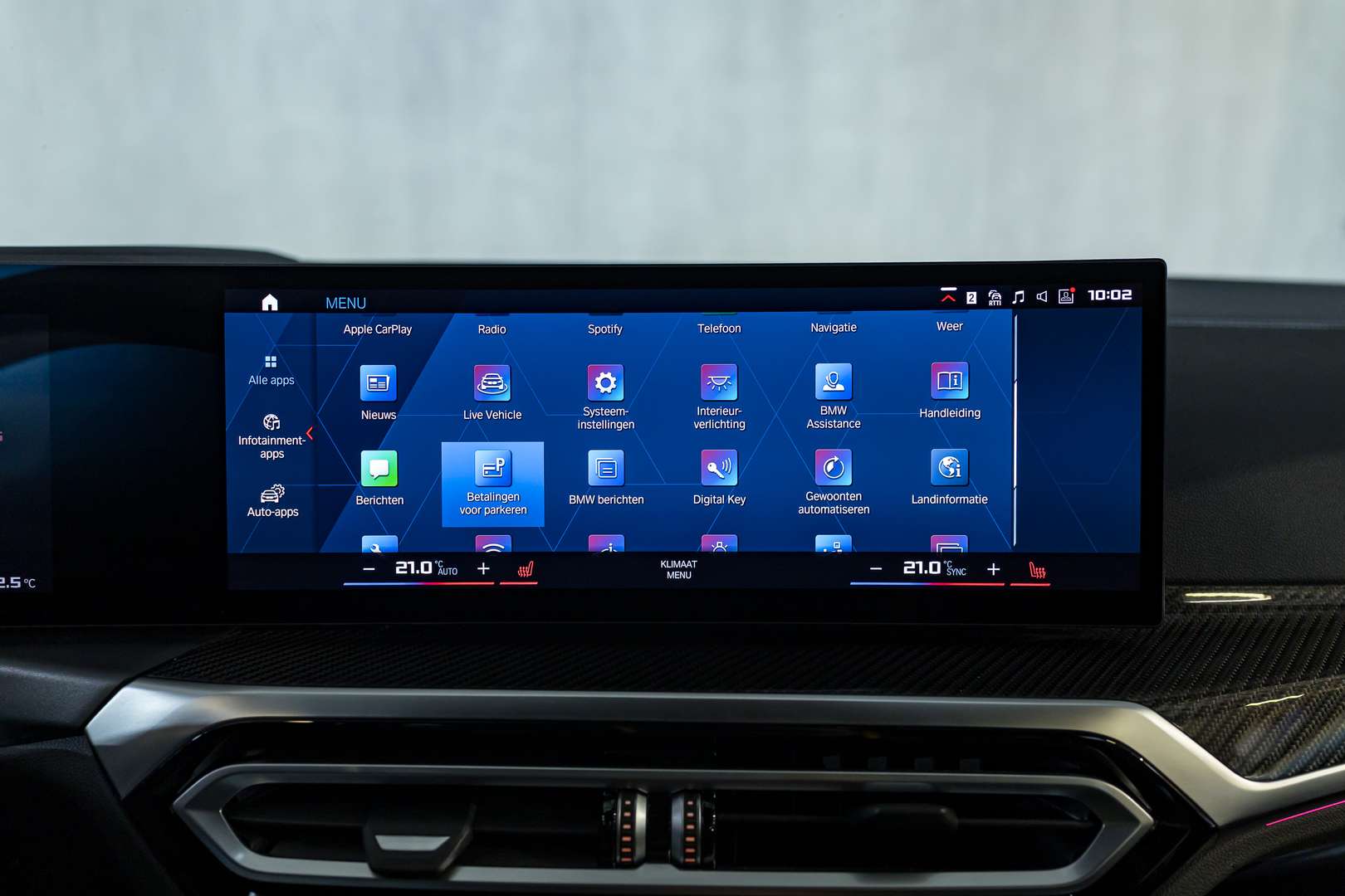 BMW M3 XDrive - 2023 - Joinsteer - #39