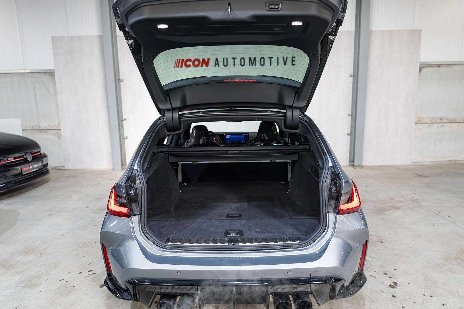 BMW M3 - 2024 - Joinsteer - #50