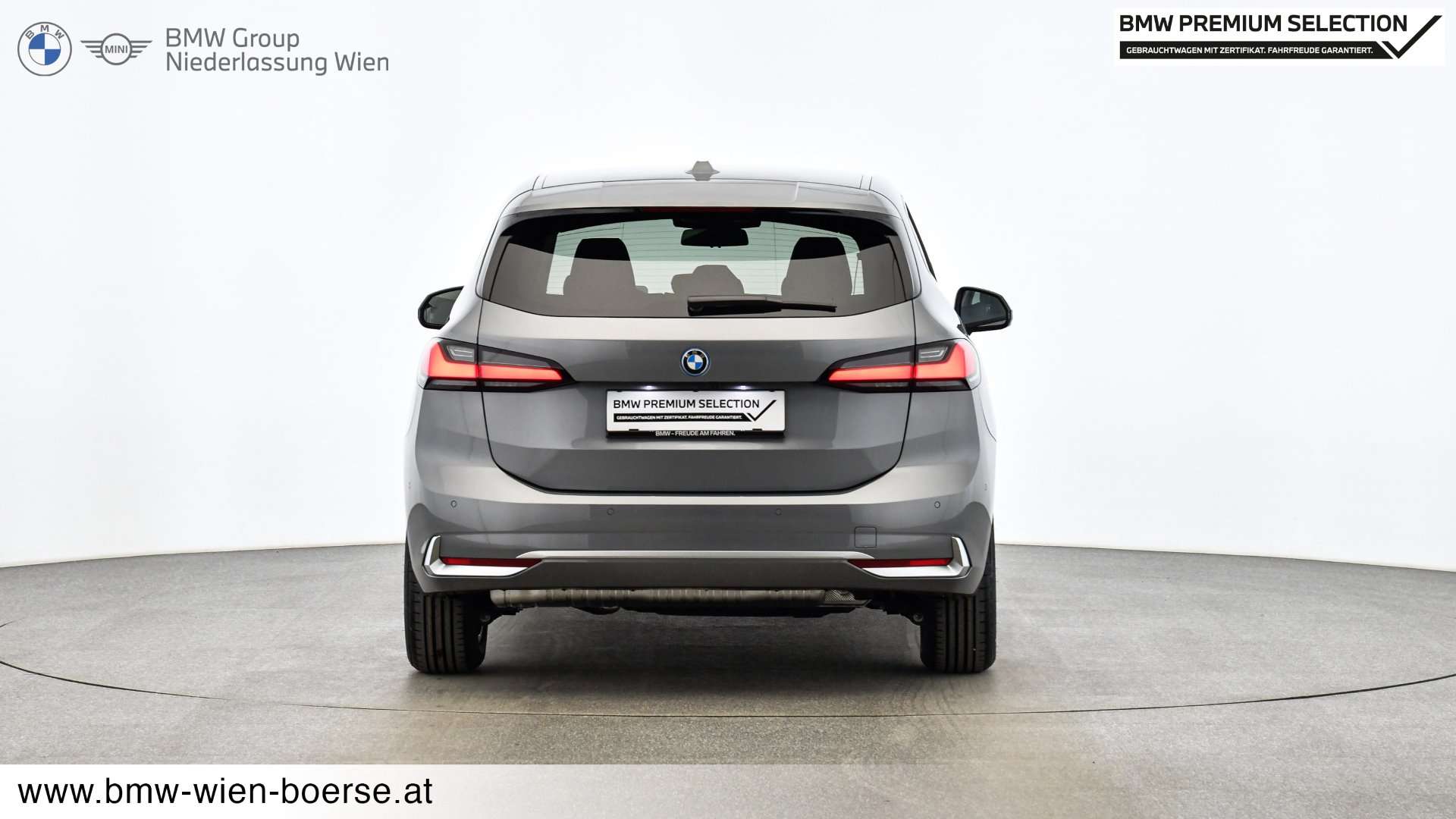BMW Série 2 230e XDrive - 2025 - Joinsteer - #2